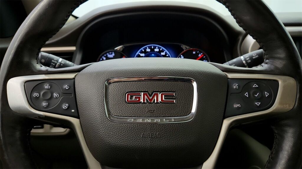 2017 GMC Acadia Denali Laurel MD