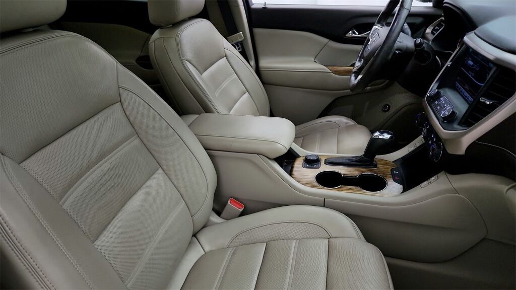 2017 GMC Acadia Denali Laurel MD