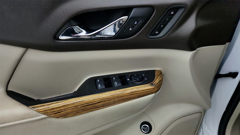 2017 GMC Acadia Denali Laurel MD