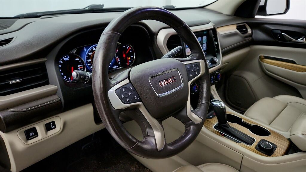 2017 GMC Acadia Denali Laurel MD