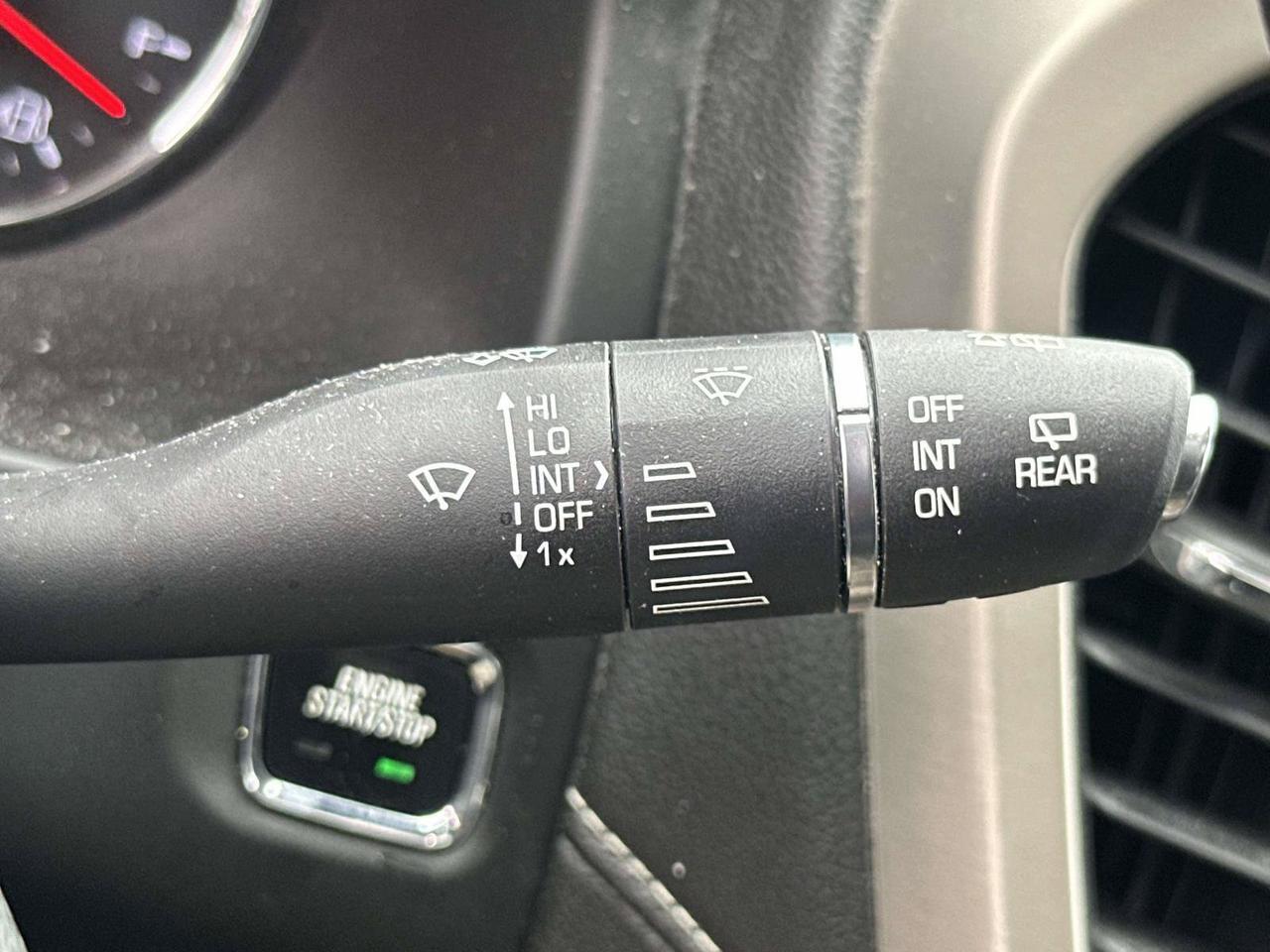 2017 GMC Acadia Denali Fredericksburg VA