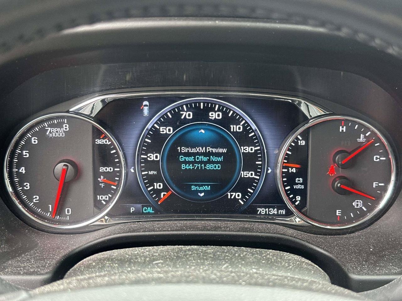 2017 GMC Acadia Denali Fredericksburg VA