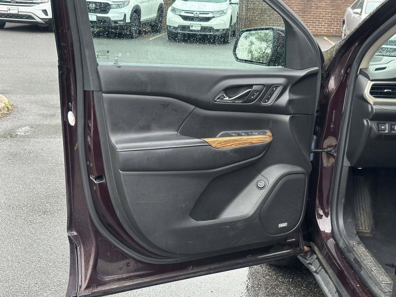 2017 GMC Acadia Denali Fredericksburg VA
