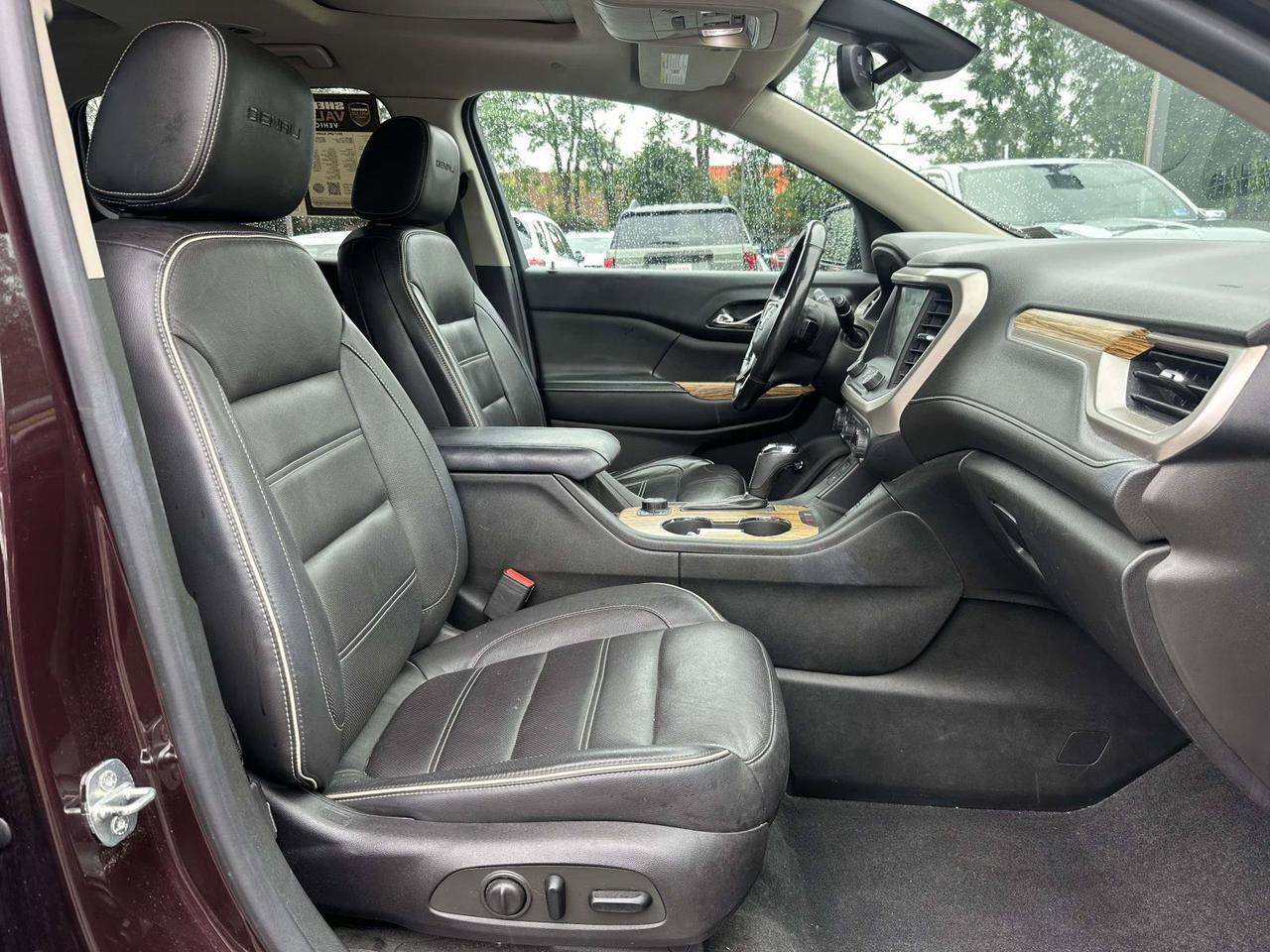 2017 GMC Acadia Denali Fredericksburg VA