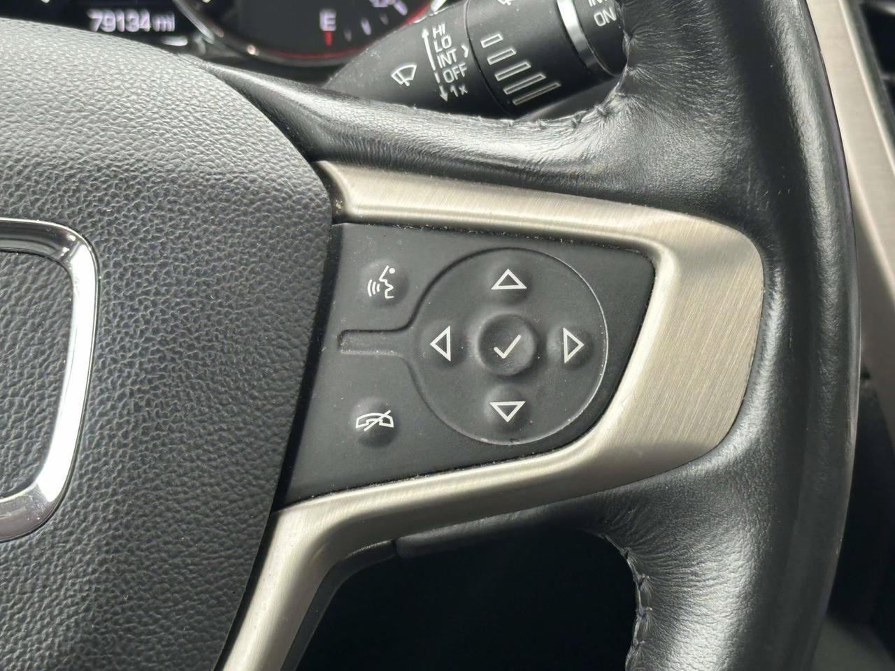 2017 GMC Acadia Denali Fredericksburg VA