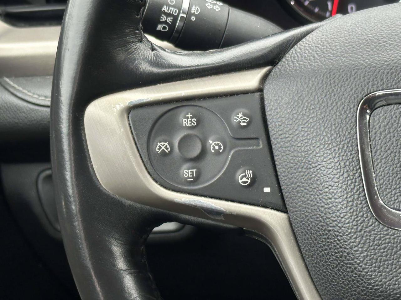 2017 GMC Acadia Denali Fredericksburg VA