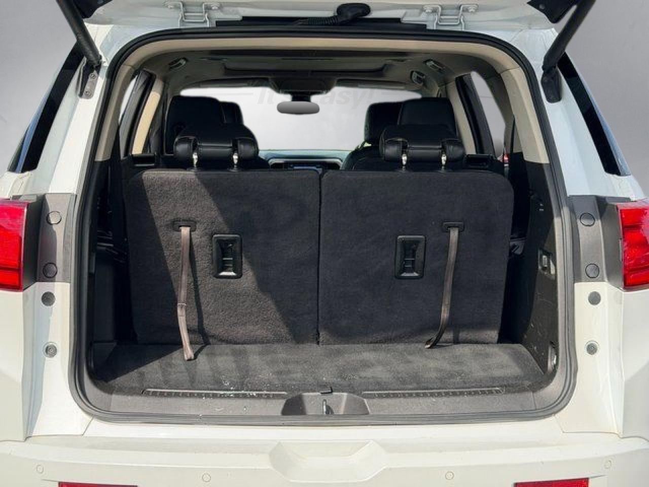 2017 GMC Acadia Denali Springfield VA
