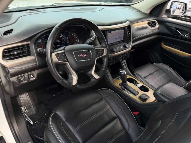 2017 GMC Acadia Denali Springfield VA