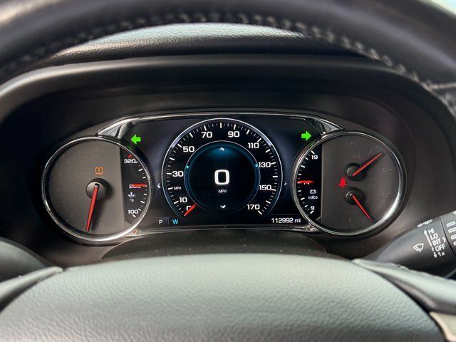 2017 GMC Acadia Denali Springfield VA