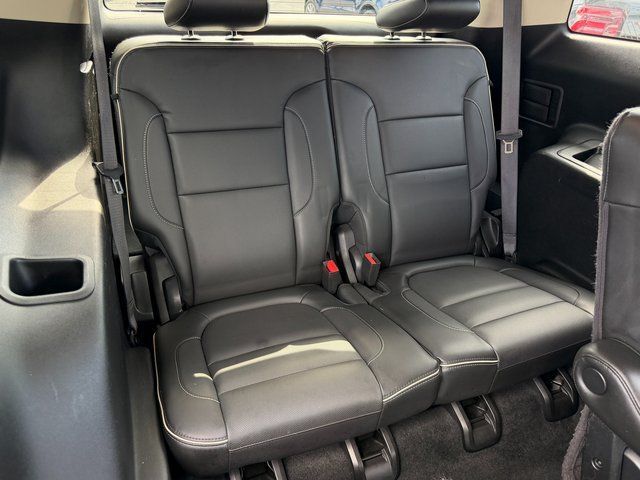 2017 GMC Acadia Denali Springfield VA