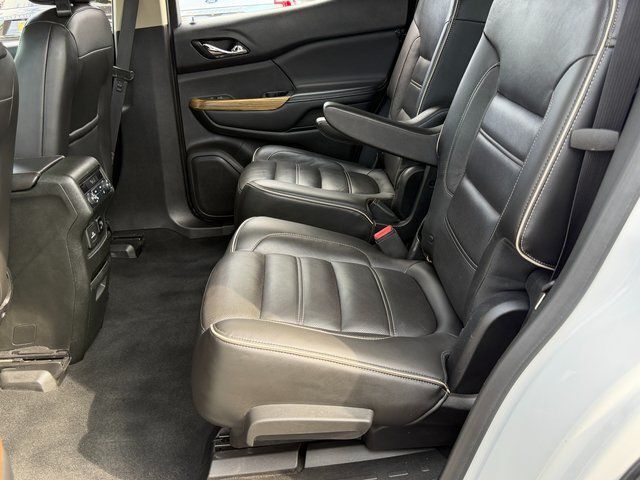 2017 GMC Acadia Denali Springfield VA