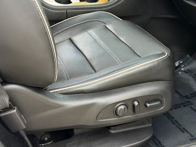 2017 GMC Acadia Denali Springfield VA