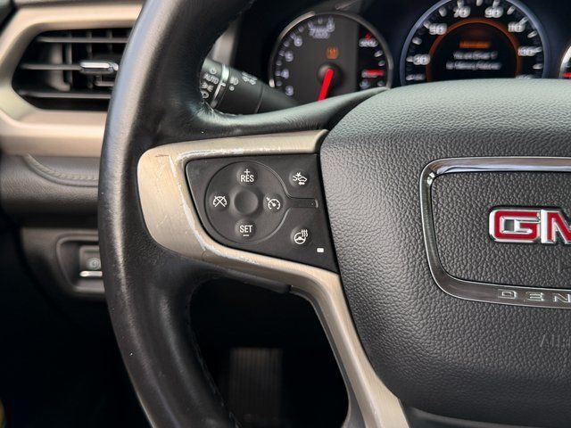 2017 GMC Acadia Denali Springfield VA
