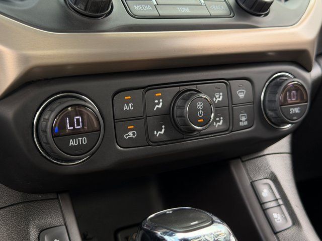 2017 GMC Acadia Denali Springfield VA