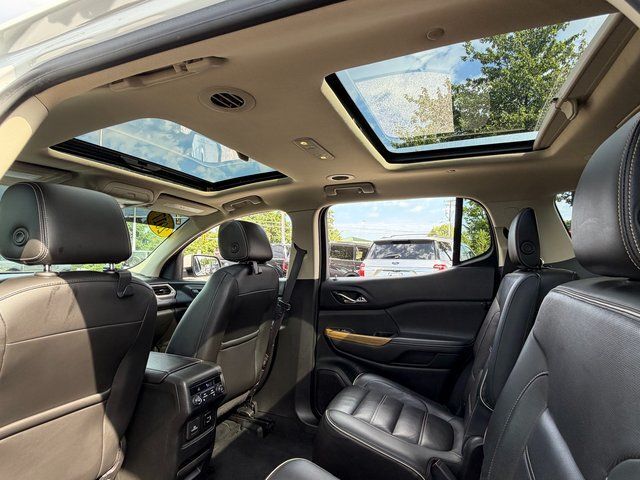 2017 GMC Acadia Denali Springfield VA