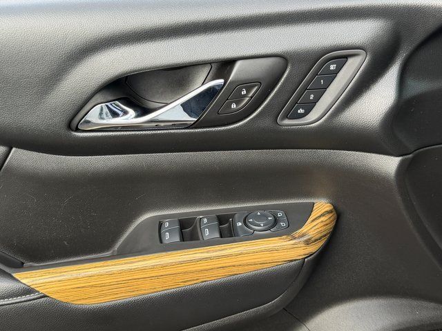 2017 GMC Acadia Denali Springfield VA