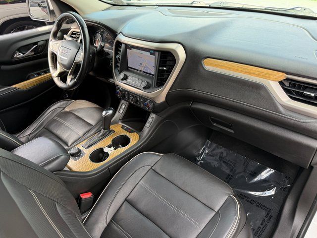 2017 GMC Acadia Denali Springfield VA