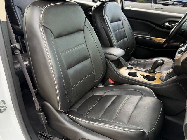 2017 GMC Acadia Denali Springfield VA