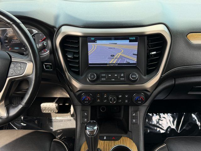 2017 GMC Acadia Denali Springfield VA