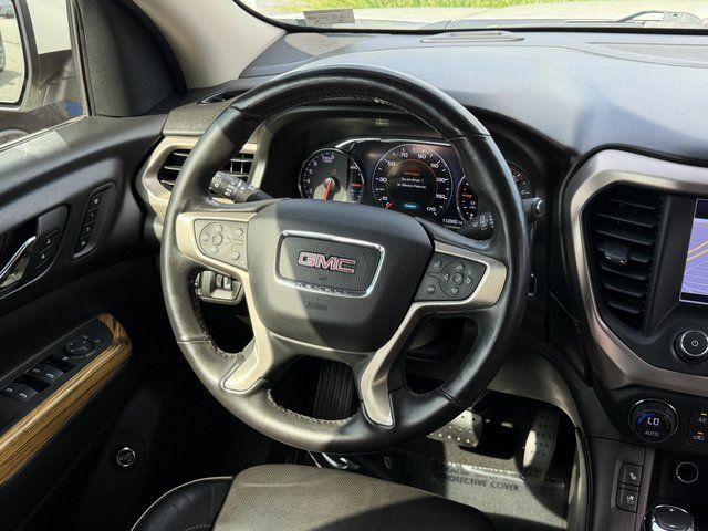 2017 GMC Acadia Denali Springfield VA