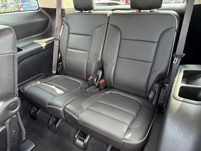 2017 GMC Acadia Denali Springfield VA