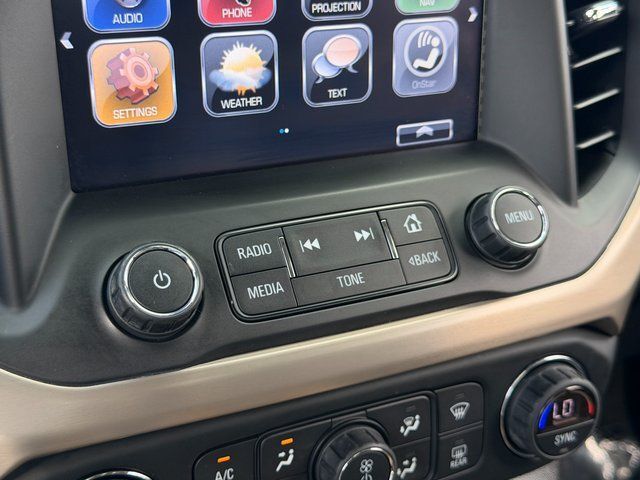 2017 GMC Acadia Denali Springfield VA