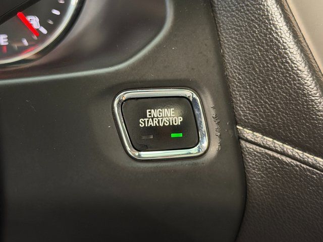 2017 GMC Acadia Denali Springfield VA