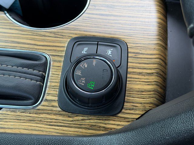 2017 GMC Acadia Denali Springfield VA