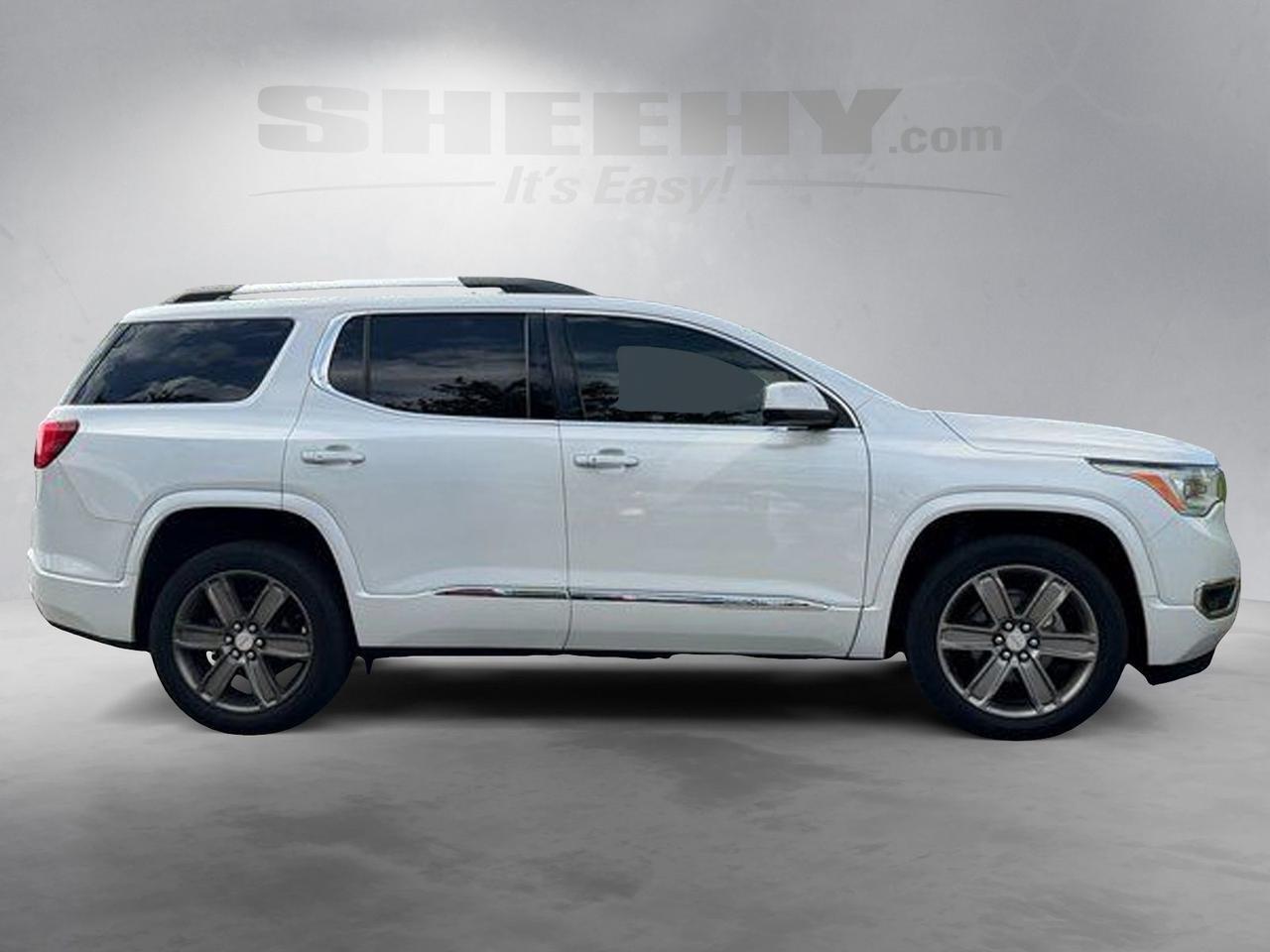 2017 GMC Acadia Denali Springfield VA