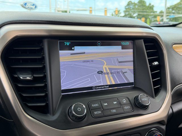 2017 GMC Acadia Denali Springfield VA