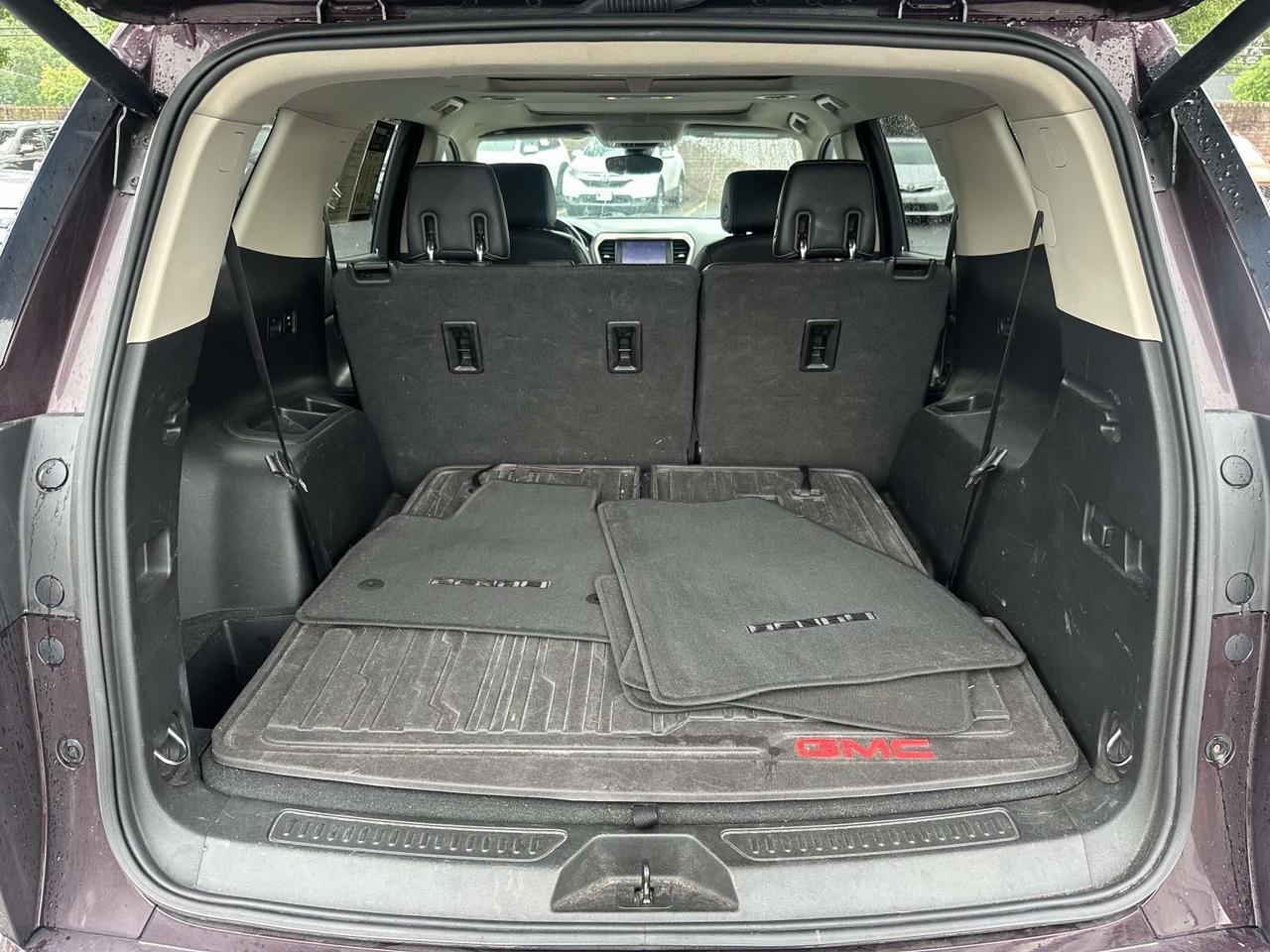 2017 GMC Acadia Denali Alexandria VA