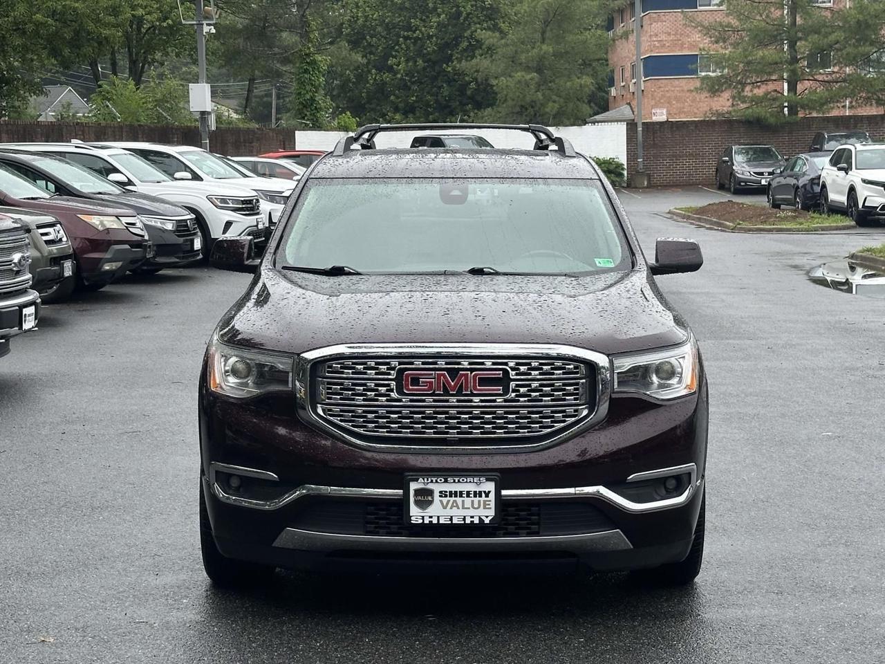 2017 GMC Acadia Denali Alexandria VA