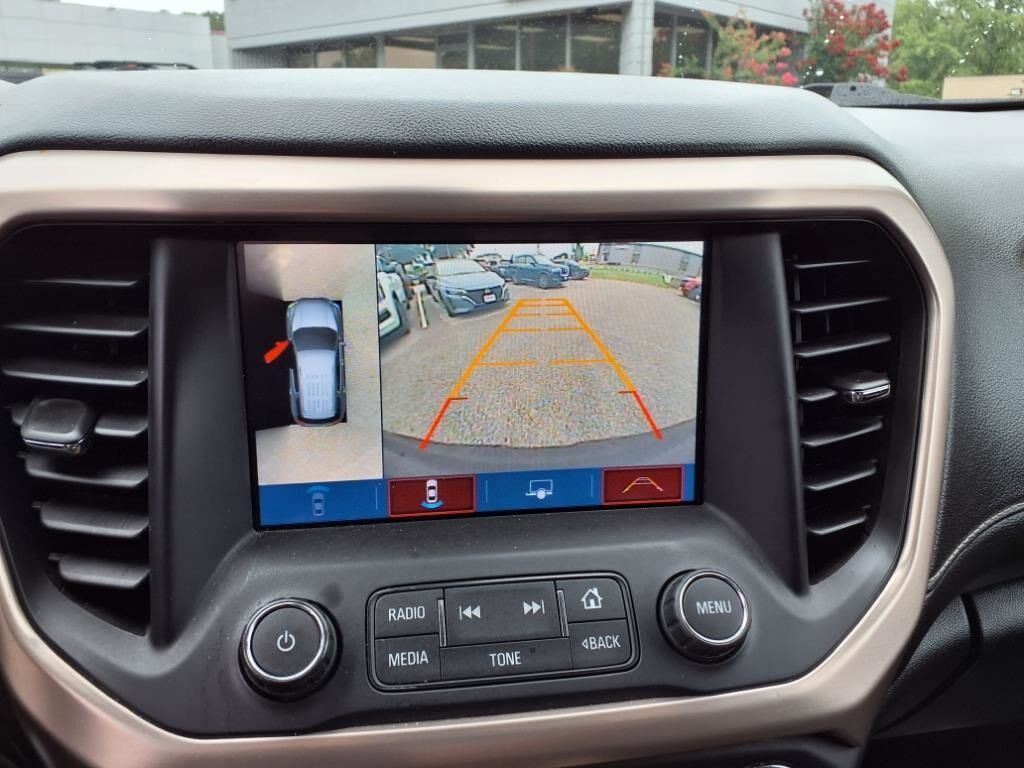 2017 GMC Acadia Denali Waldorf MD