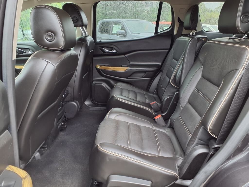 2017 GMC Acadia Denali Waldorf MD