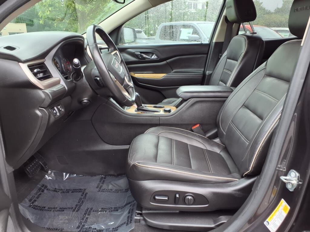 2017 GMC Acadia Denali Waldorf MD