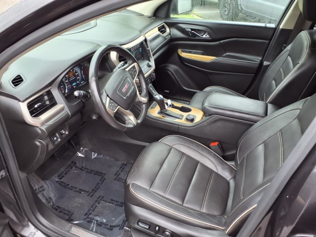 2017 GMC Acadia Denali Waldorf MD