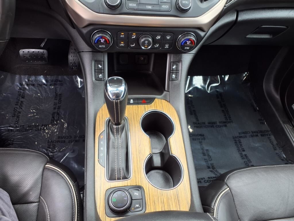 2017 GMC Acadia Denali Waldorf MD
