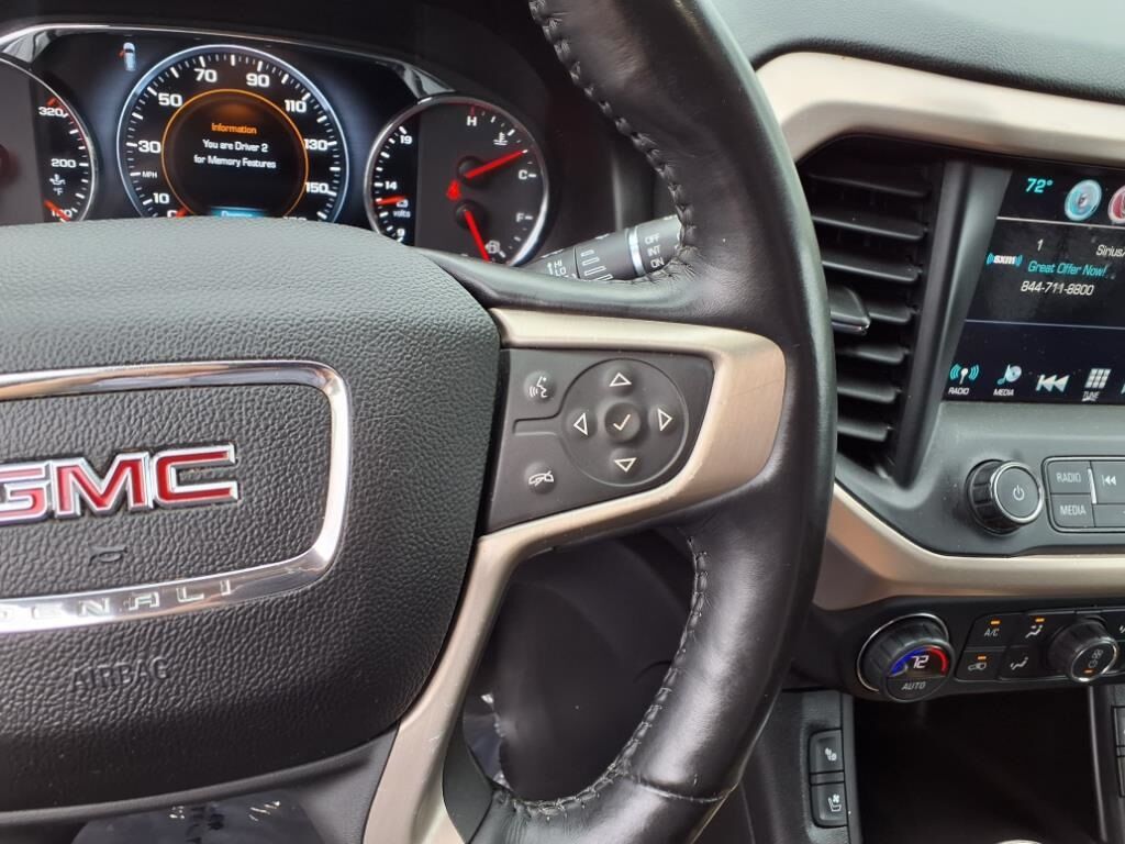 2017 GMC Acadia Denali Waldorf MD