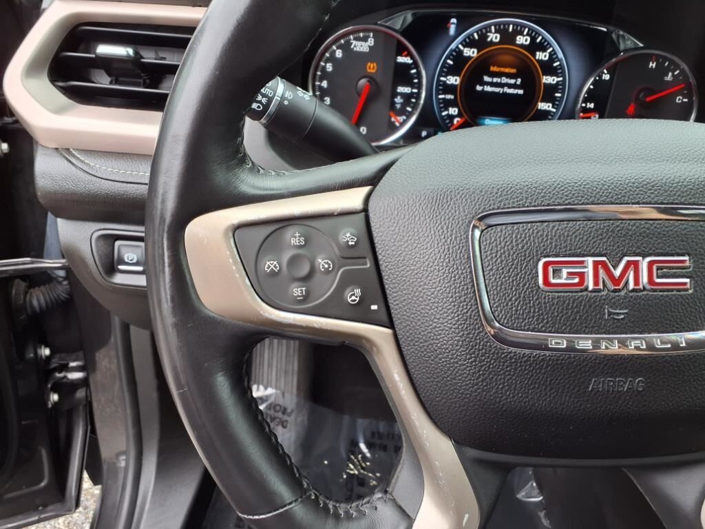 2017 GMC Acadia Denali Waldorf MD