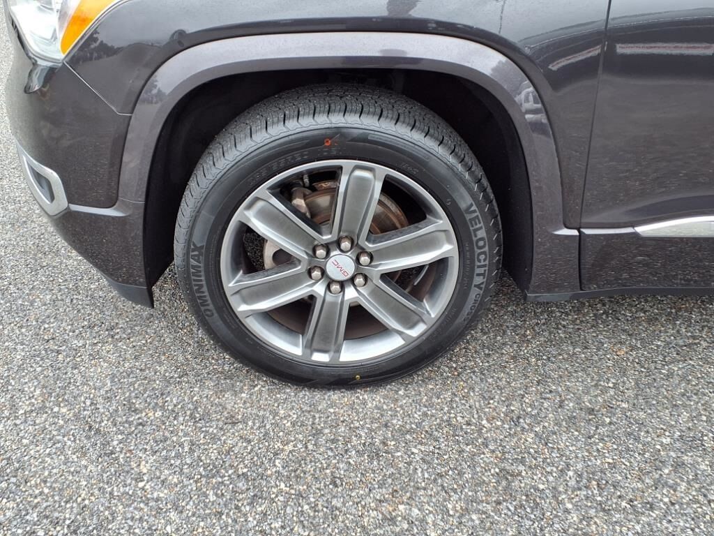 2017 GMC Acadia Denali Waldorf MD
