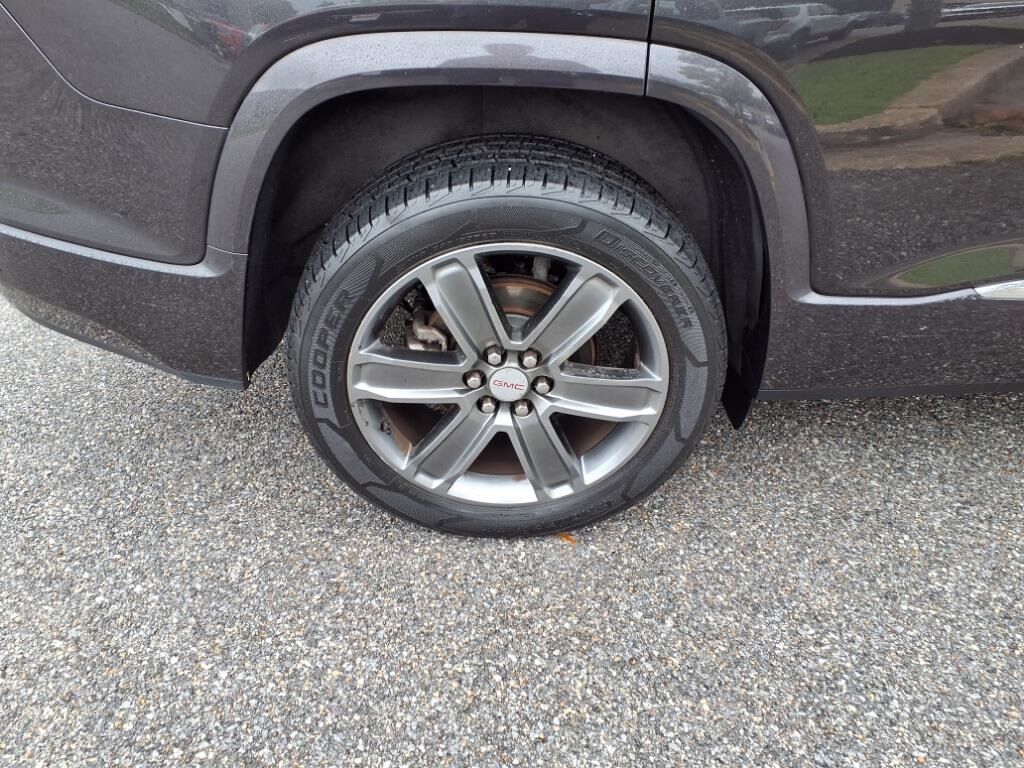 2017 GMC Acadia Denali Waldorf MD