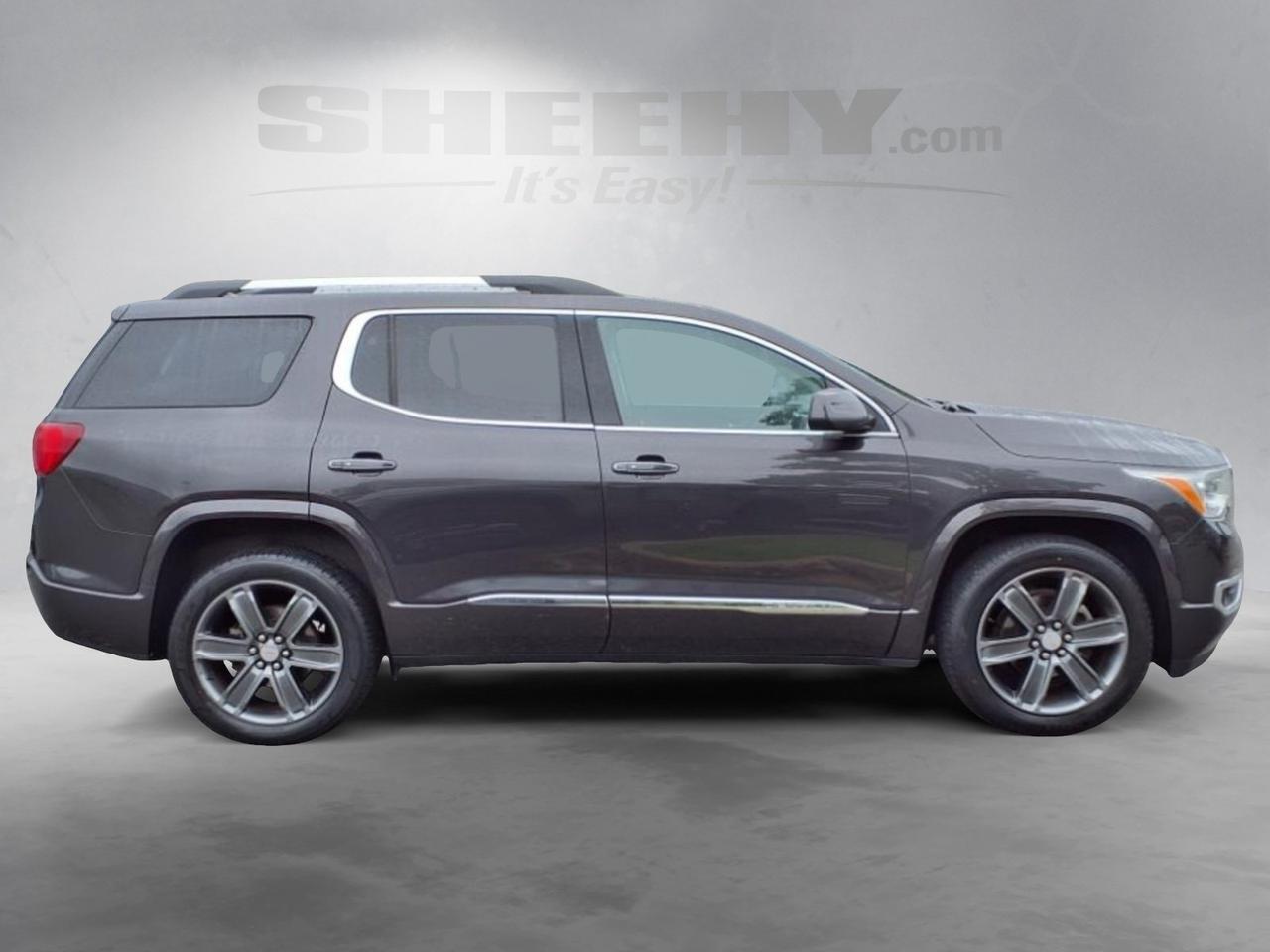 2017 GMC Acadia Denali Waldorf MD