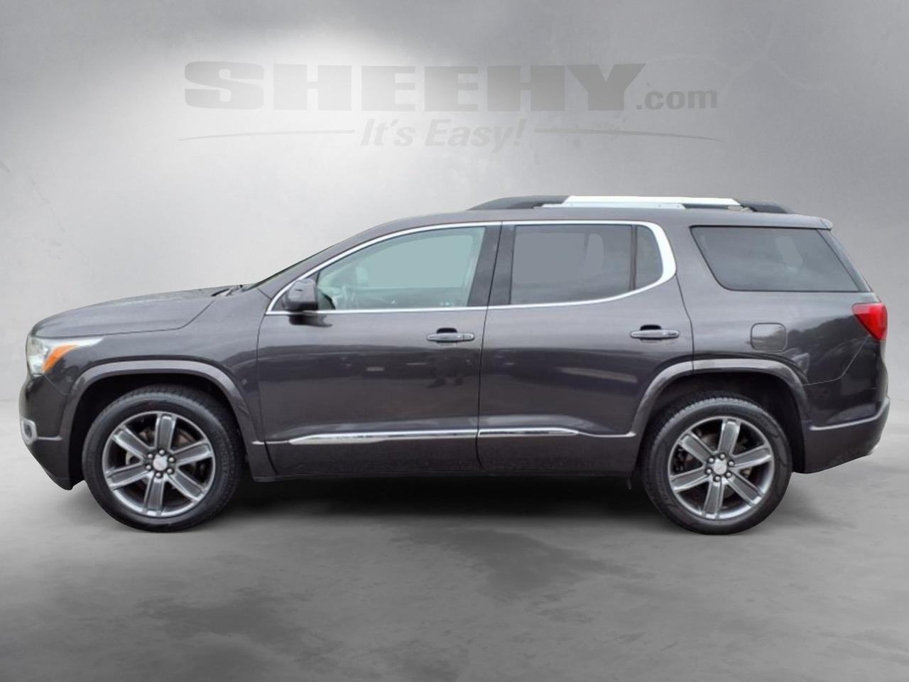 2017 GMC Acadia Denali Waldorf MD