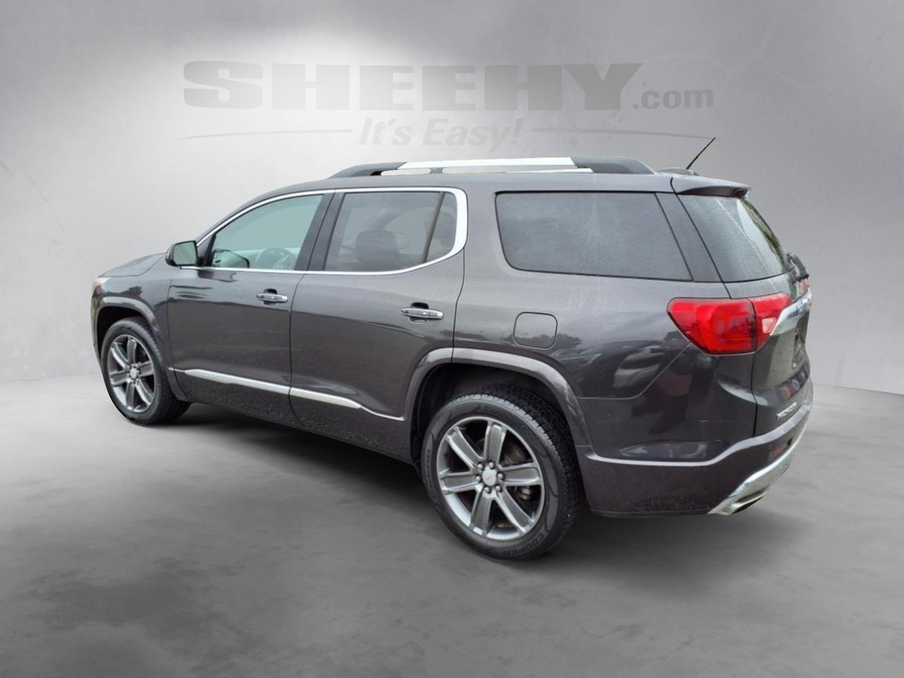 2017 GMC Acadia Denali Waldorf MD