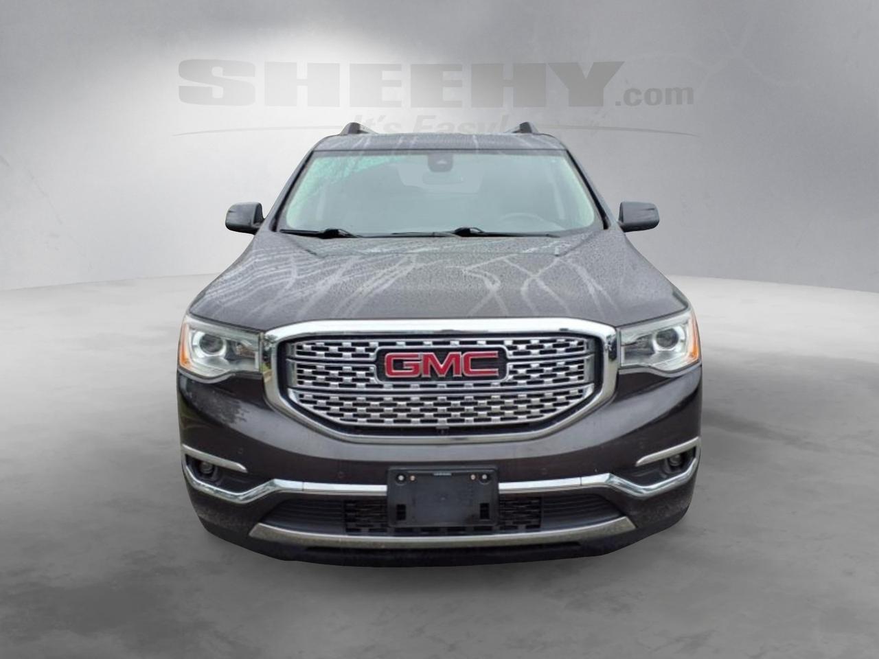 2017 GMC Acadia Denali Waldorf MD