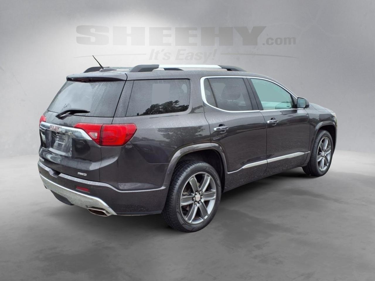 2017 GMC Acadia Denali Waldorf MD