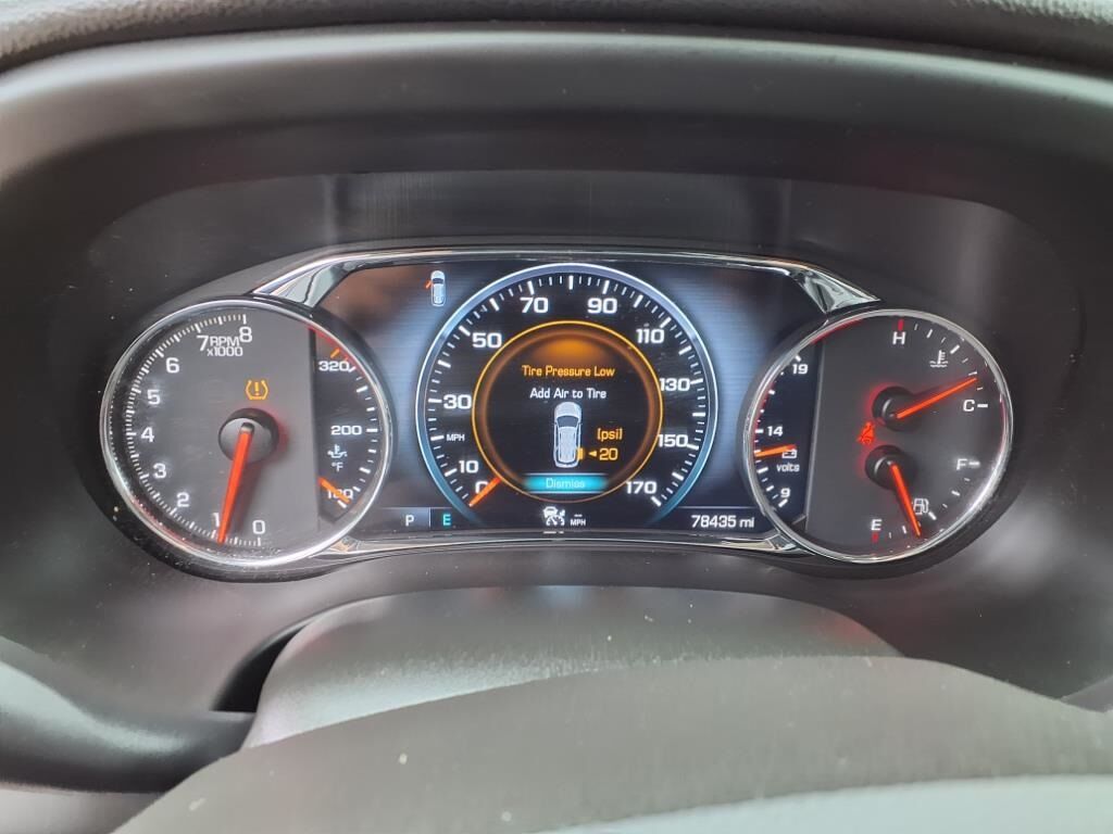 2017 GMC Acadia Denali Waldorf MD