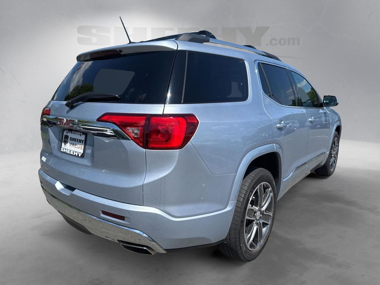 2017 GMC Acadia Denali Warrenton VA