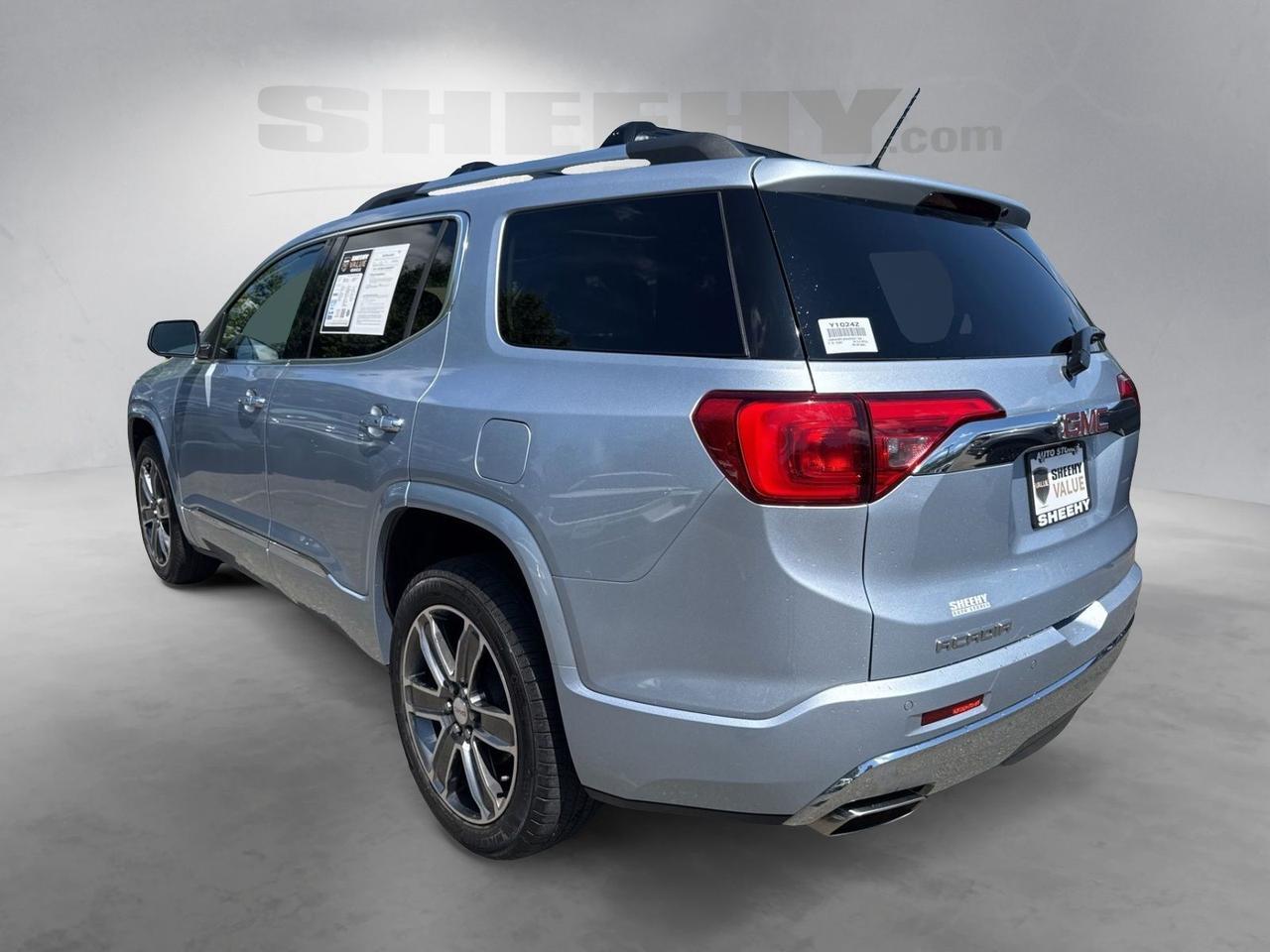 2017 GMC Acadia Denali Warrenton VA