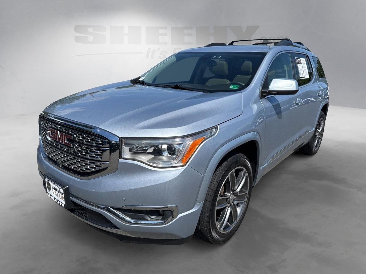2017 GMC Acadia Denali Warrenton VA